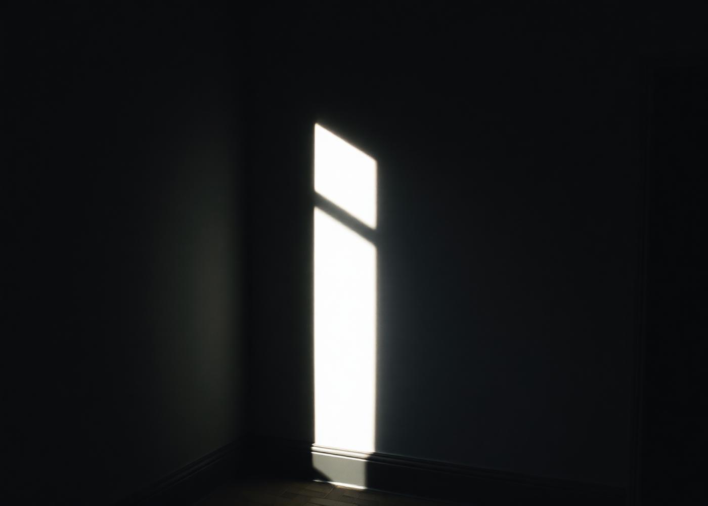 The Psychology of Dark Interiors